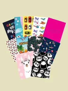 SVESKA A4 SK MP 52L DEČJI