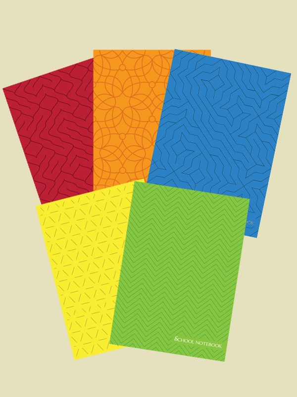 SVESKA A4 D MP 52L GEOMETRIJA