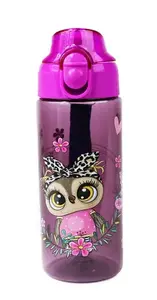 FLAŠICA ZA VODU 500ML MANAL ''BM3-7021-A123-OW