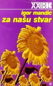 Za našu stvar