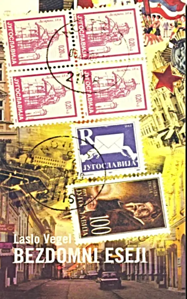 Bezdomni eseji