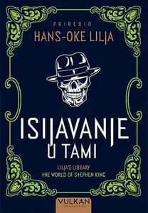 Isijavanje u tami