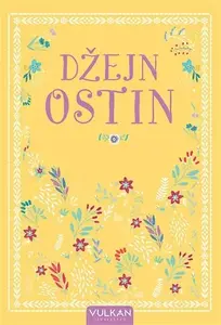 Džejn Ostin – Izabrana dela II