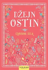 Džejn Ostin – Izabrana dela