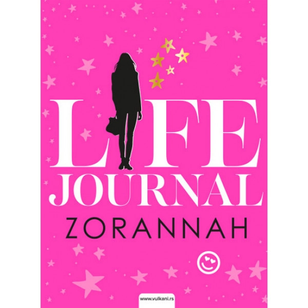 Zorannah : Life Journal