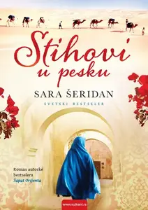 Stihovi u pesku