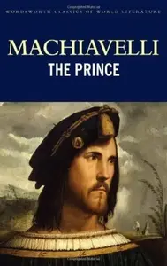 THE PRINCE // Niccolo Machiavelli