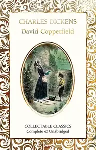 DAVID COPPERFIELD // Charles Dickens