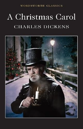 A CHRISTMAS CAROL // Charles Dickens