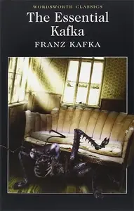 ESSENTIAL KAFKA // Franc Kafka