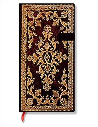 ROKOVNIK JEWEL OF URBINO SLIM