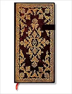 ROKOVNIK JEWEL OF URBINO SLIM