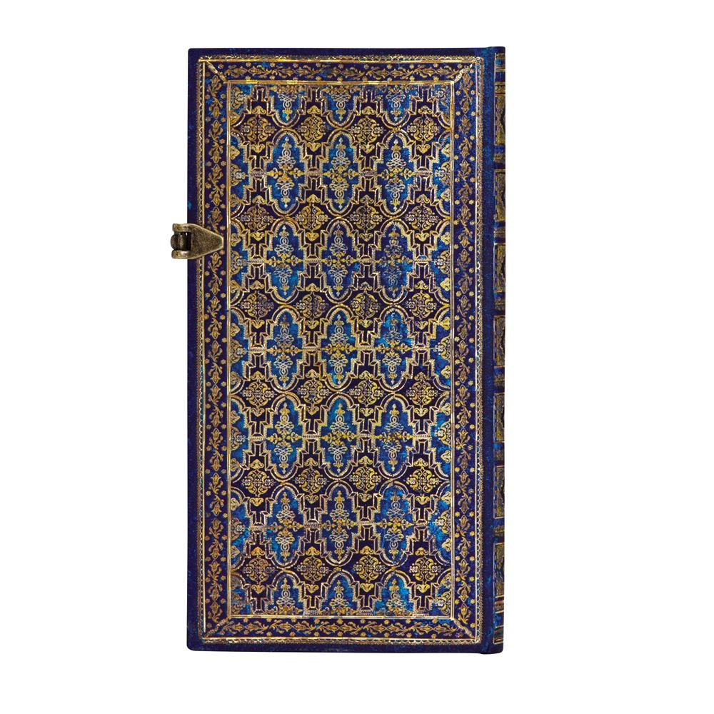 ROKOVNIK RIVER CASCADE BLUE RHINE SLIM LINED