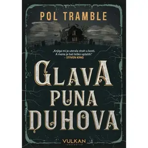 Glava puna duhova