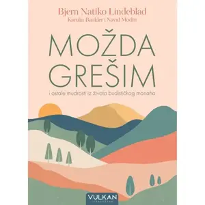 Možda grešim // Bjern Natiko Lindeblad