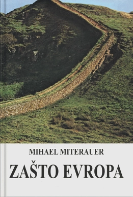 ZAŠTO EVROPA
