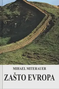 ZAŠTO EVROPA