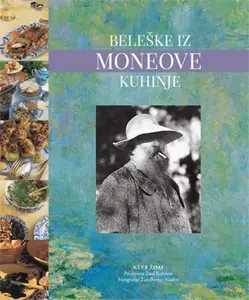 Beleške iz Moneove kuhinje, 2. izd. // Kler Žoaj
