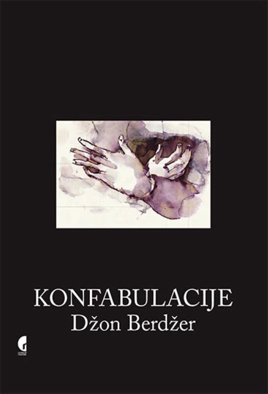 Konfabulacije // Džon Berdžer
