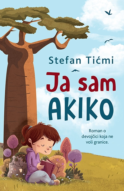 JA SAM AKIKO