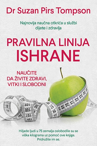 PRAVILNA LINIJA ISHRANE
