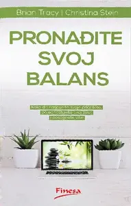 Pronađite svoj balans
