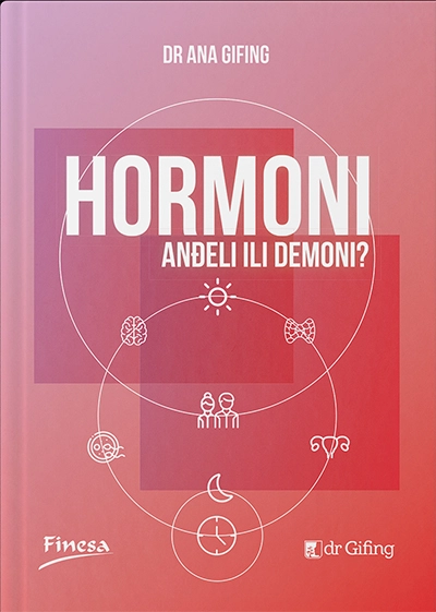 Hormoni,andjeli ili demoni
