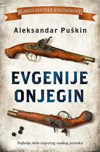EVGENIJE ONJEGIN - Aleksandar Puškin