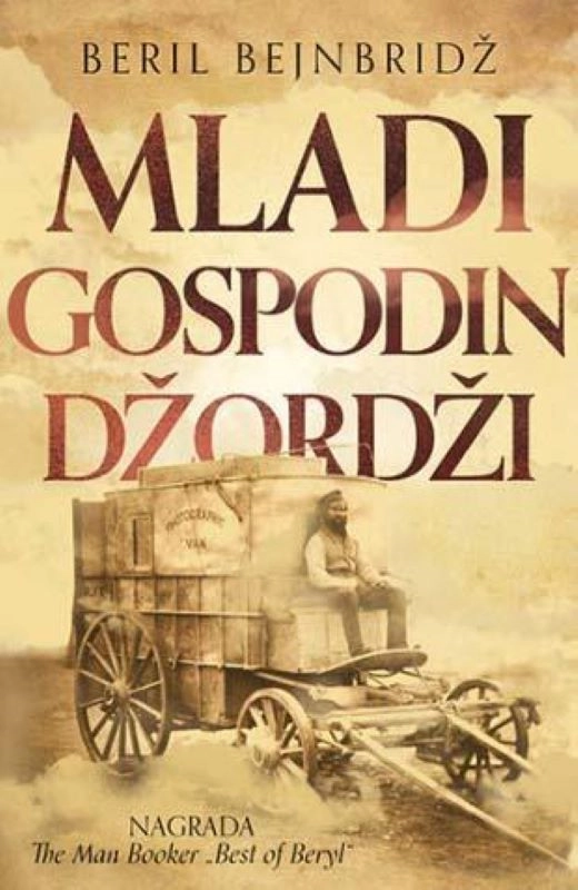 Mladi gospodin Džordž