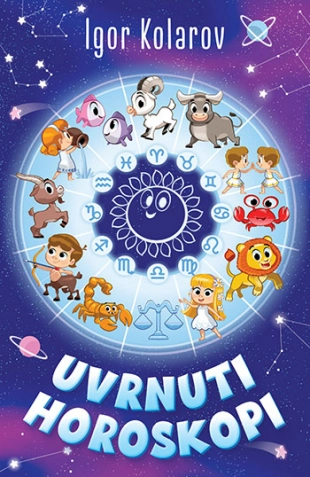 UVRNUTI HOROSKOPI