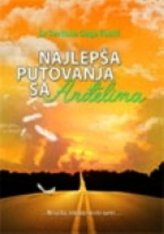 Najlepša putovanja sa anđelima