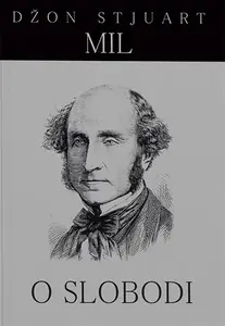 O slobodi // Džon Stjuart Mil