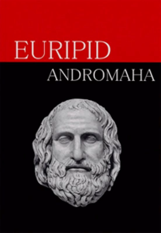 Andromaha // Euripid