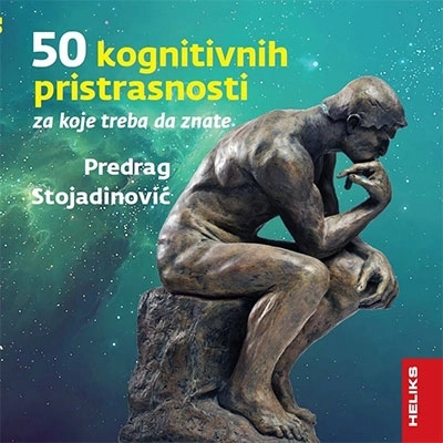50 kognitivnih pristrasnosti
