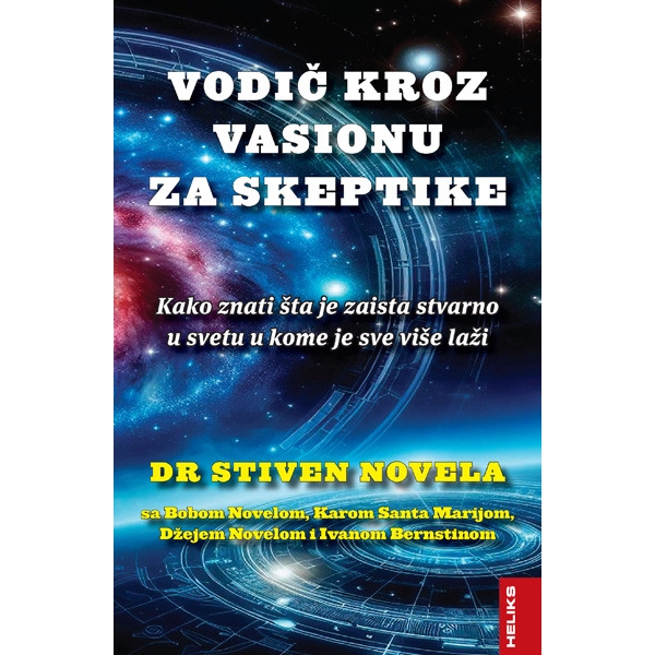 Vodič kroz vasionu za skeptike