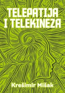 Telepatija i telekineza