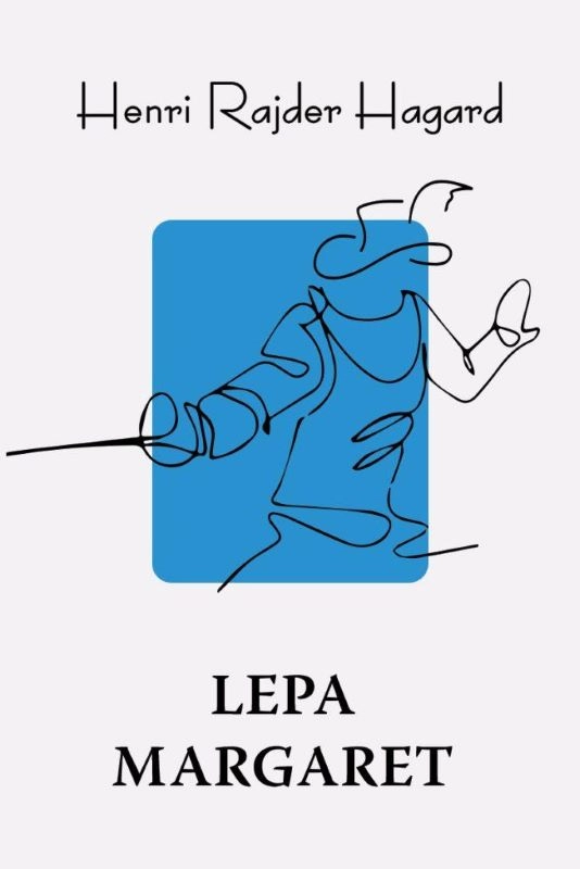 Lepa Margaret // Henri Rajder Hargard