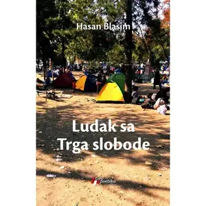 Ludak sa trga slobode