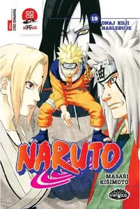 Naruto 19
