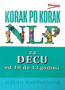 NLP za decu od 10 do 13 godina
