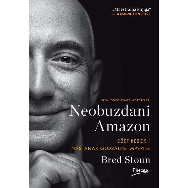 Neobuzdani AMAZON