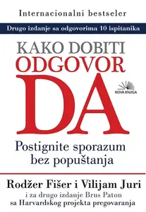KAKO DOBITI ODGOVOR DA