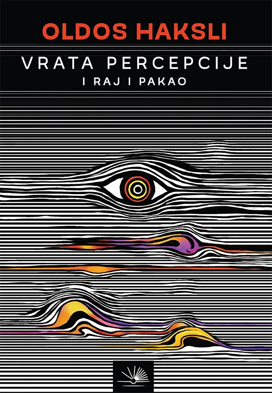 VRATA PERCEPCIJE RAJ I PAKAO