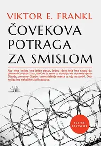 ČOVEKOVA POTRAGA ZA SMISLOM