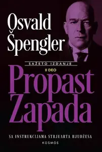 Propast Zapada II deo