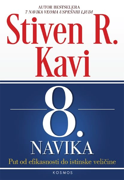 8. navika