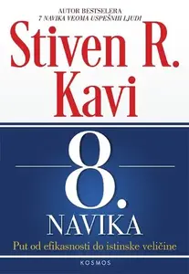 8. navika