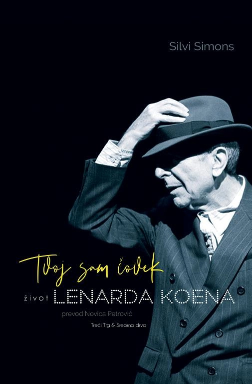 Tvoj sam čovek: Život Lenarda Koena