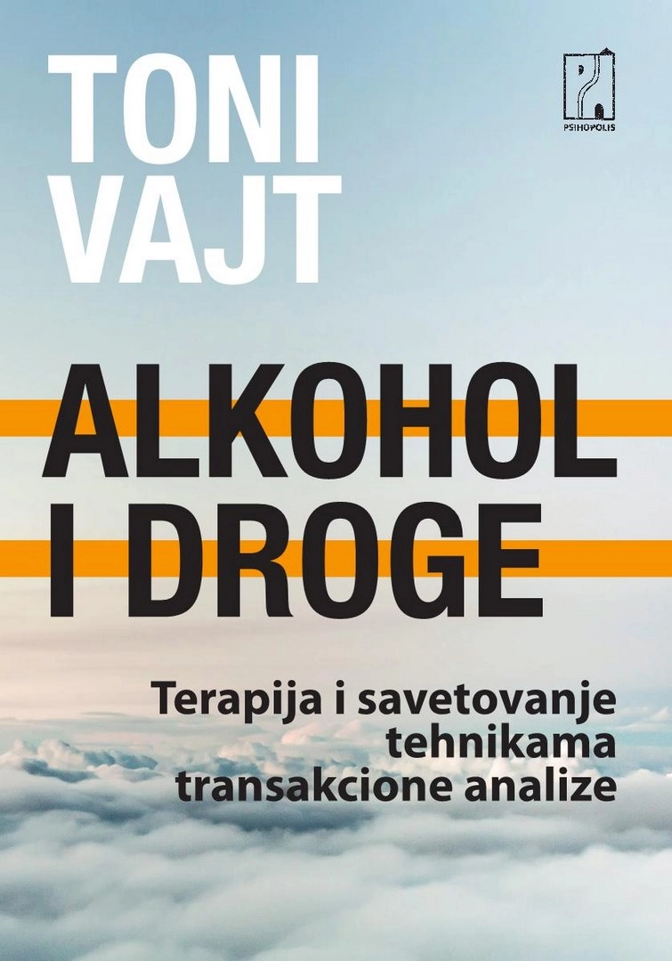 ALKOHOL I DROGE