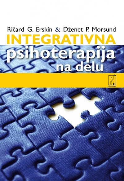 INTEGRATIVNA PSIHOTERAPIJA